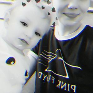 Meet your Posher, Chyanne